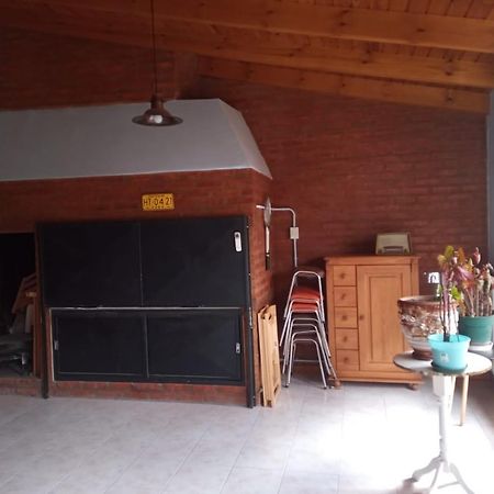 Departamento Trelew Apartment Ngoại thất bức ảnh