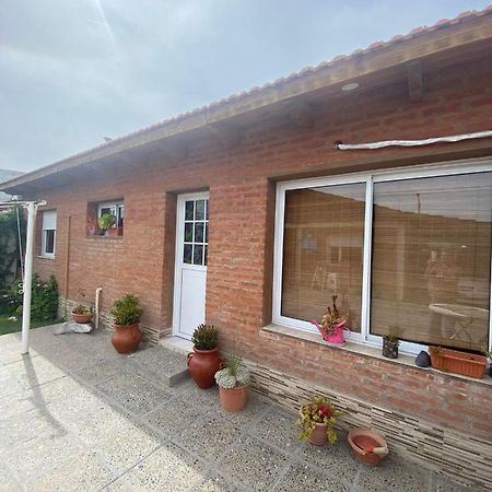 Departamento Trelew Apartment Ngoại thất bức ảnh