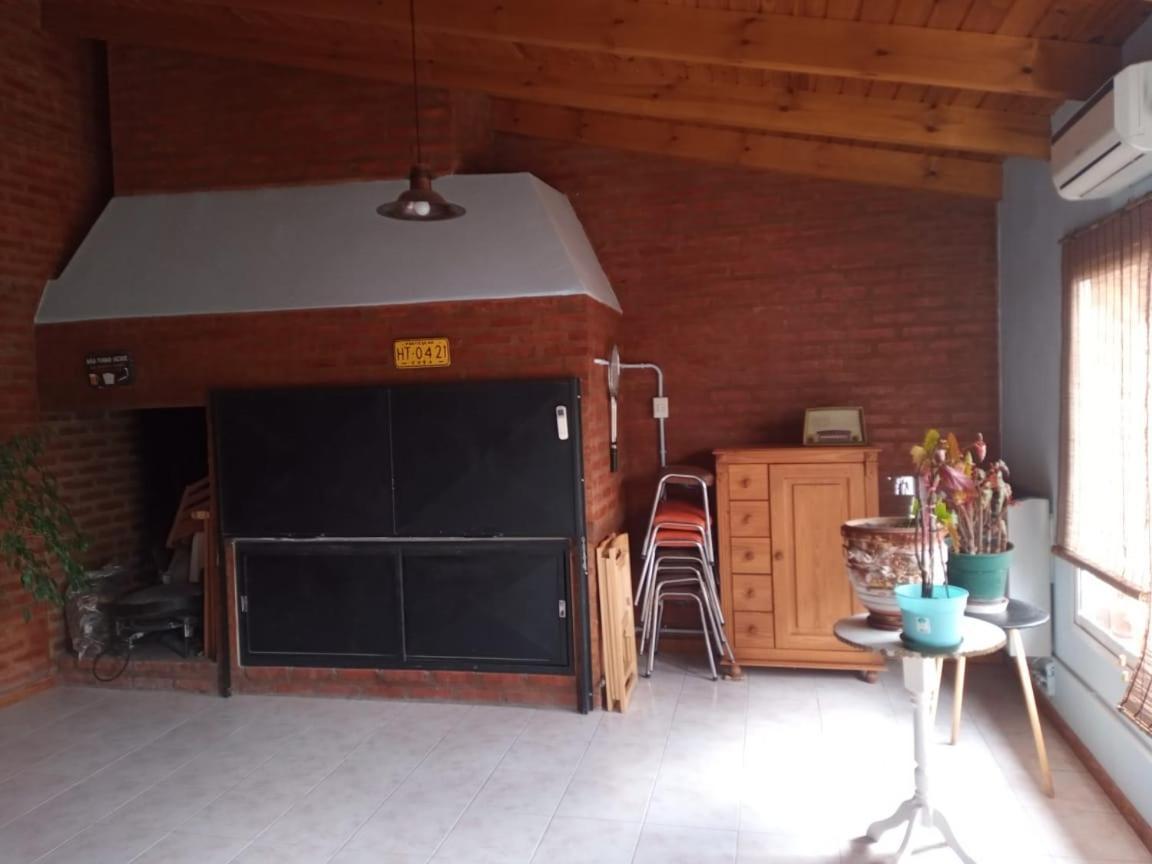 Departamento Trelew Apartment Ngoại thất bức ảnh