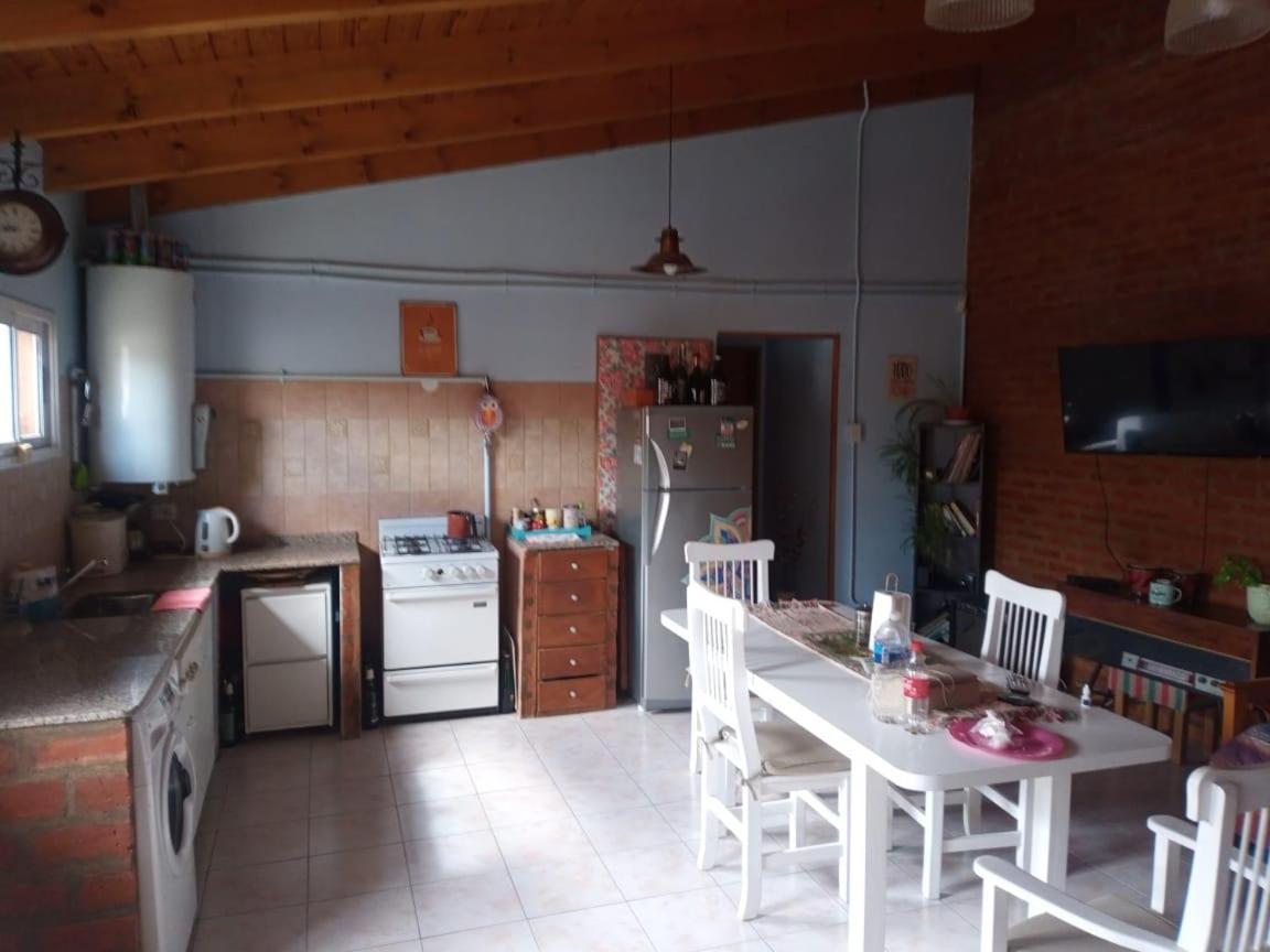 Departamento Trelew Apartment Ngoại thất bức ảnh