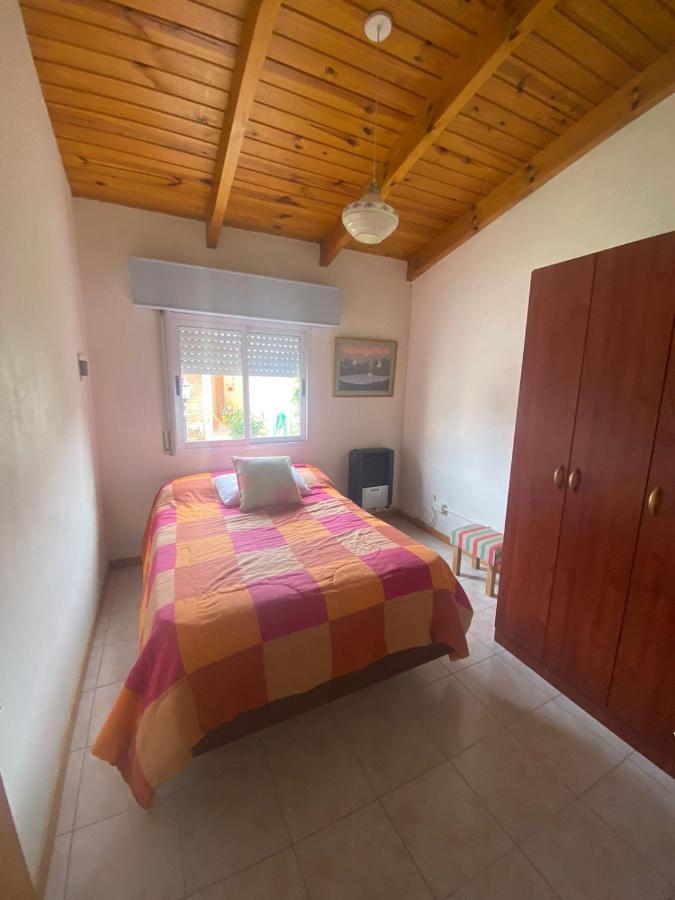 Departamento Trelew Apartment Ngoại thất bức ảnh