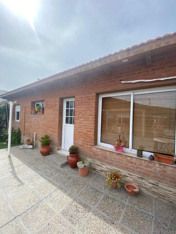 Departamento Trelew Apartment Ngoại thất bức ảnh
