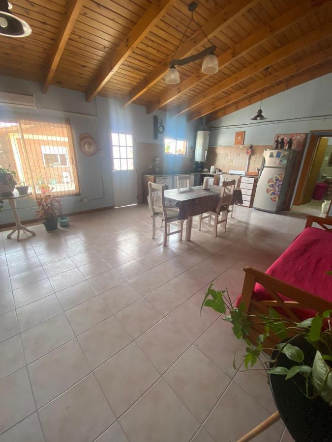 Departamento Trelew Apartment Ngoại thất bức ảnh