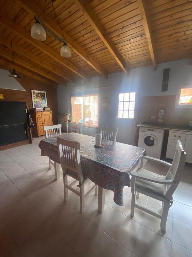 Departamento Trelew Apartment Ngoại thất bức ảnh