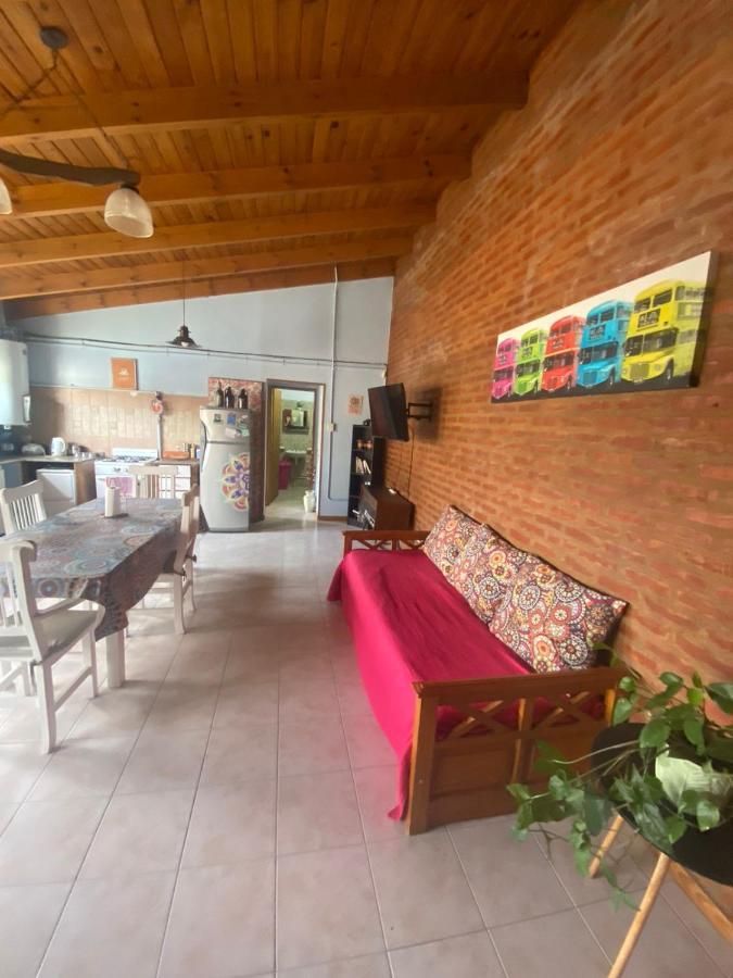 Departamento Trelew Apartment Ngoại thất bức ảnh
