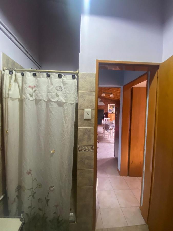 Departamento Trelew Apartment Ngoại thất bức ảnh