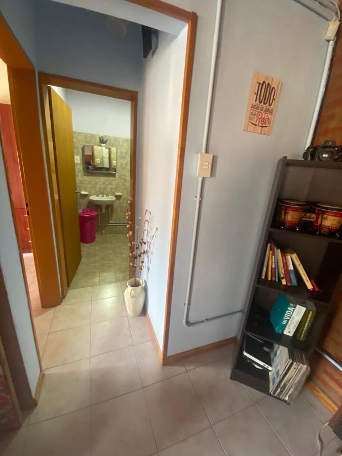 Departamento Trelew Apartment Ngoại thất bức ảnh